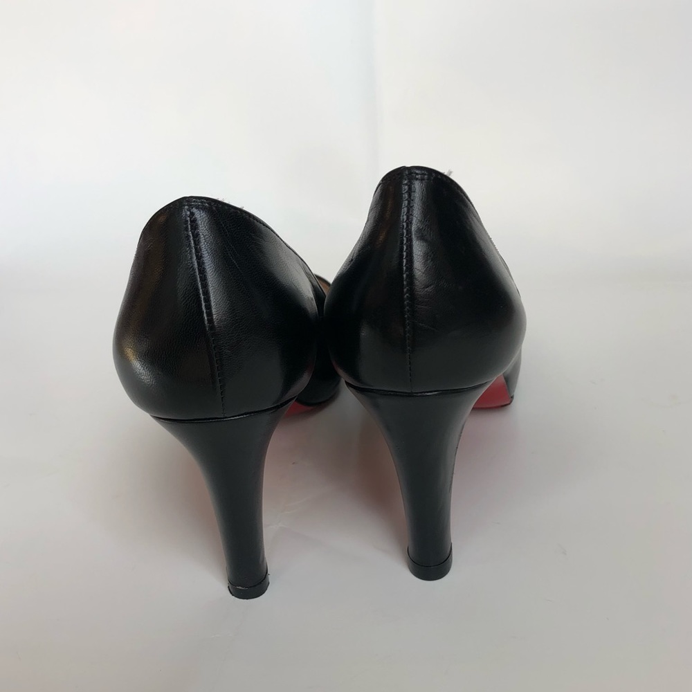 Christian Louboutin High Heel Shoes - Picture 6 of 8